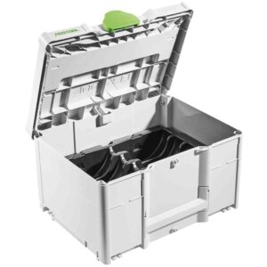 Systainer Sys-Stf-D150