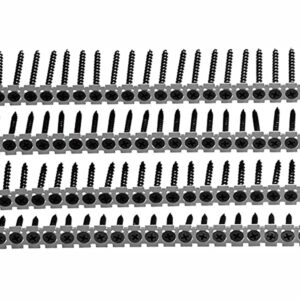 Screw Dws C Ft 3,9X35 1000X