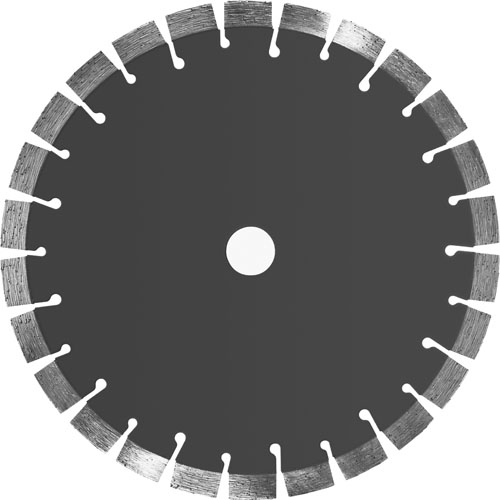 Diamond Disc C-D 125 Premium