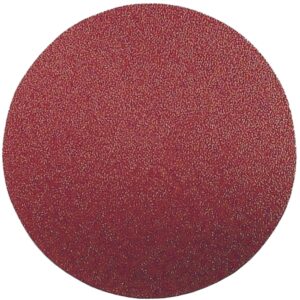 Sanding Disc 125Mm Fine 180Gr (5) Hook And Loop