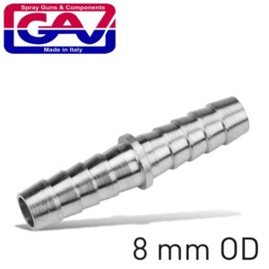 Double Union 8Mm
