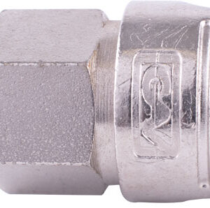Quick Coupler 6Mm Euroline Hose