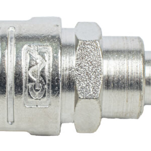 Quick Coupler 10Mm Hose Euroline