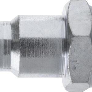 Connector German 1/4'Male