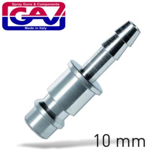 Insert German X 10Mm Hose