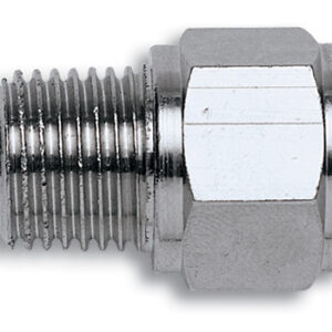 Taper Reducer Bush 1/2 X 3/8 M/F Packaged