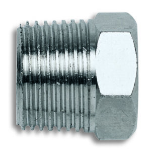 Taper Plug 1/4 Packaged