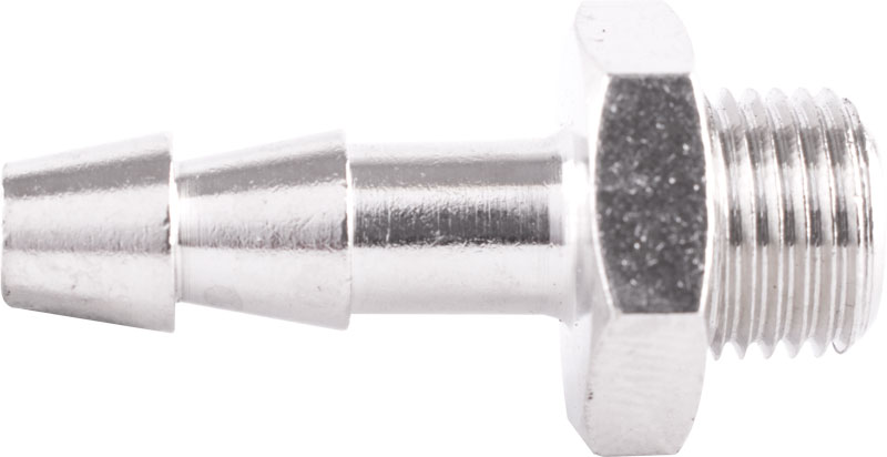Hose Adaptor 1/8'M X 6Mm