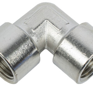 Elbow F-F 1/2'