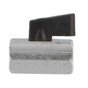 Quick Ball Tap 3/8'F X 3/8'F