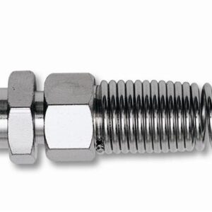 Bayonet Coupling For Rilsan Pipes 8 X 10Mm