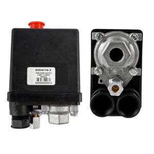 Pressure Switch 1 Way 1 Phase Ferule Bx16Prm01