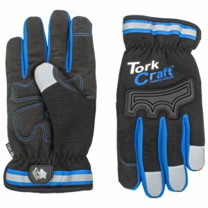 Anti Cut Gloves X-Large A8 Material Full Lining