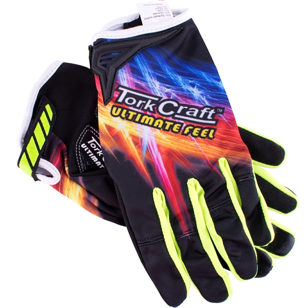 Work Smart Glove 2X Large Ultimate Feel Multi Purpose