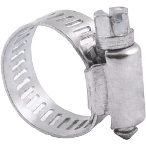 Hose Clamp 11-20Mm Each K6