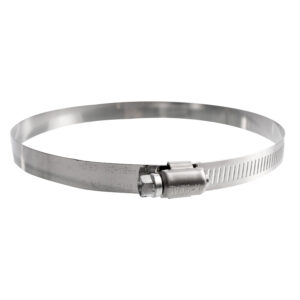 Hose Clamp 116-140Mm Each