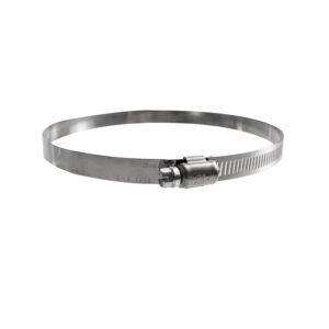 Hose Clamp 129-152Mm Each