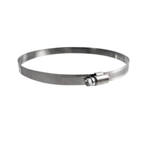 Hose Clamp 135-159Mm Each