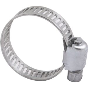 Hose Clamp 14-27Mm Each Km10