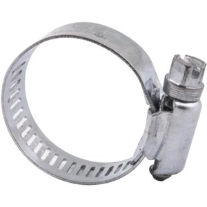 Hose Clamp 17-32Mm Each K12