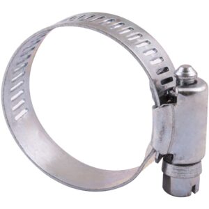 Hose Clamp 19-38Mm Each K16