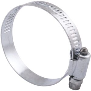 Hose Clamp 21-44Mm Each K20