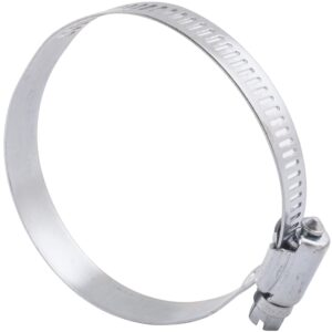 Hose Clamp 46-70Mm Each K36