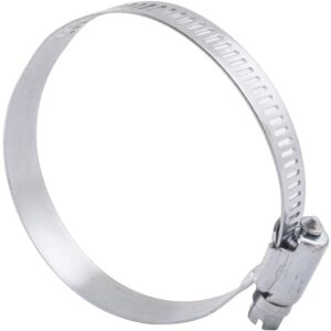 Hose Clamp 52-76Mm Each K40