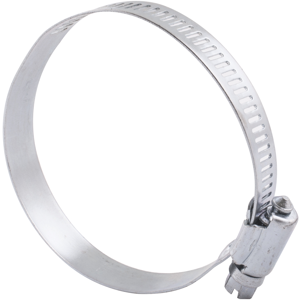 Hose Clamp 52-76Mm Each K40