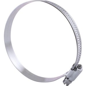 Hose Clamp 59-83Mm Each K44