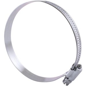 Hose Clamp 78-102Mm Each K56