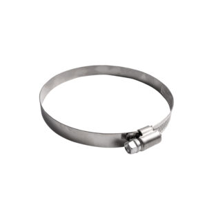 Hose Clamp 90-114Mm Each