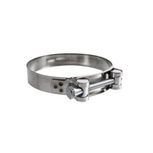 Hose Clamp H/Duty 113-121Mm Bulk