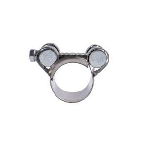 Hose Clamp H/Duty 23-25 Bulk