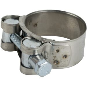 Hose Clamp H/Duty 36-39 Bulk
