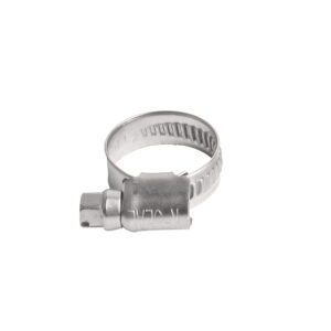 Hose Clamp Soft Hose 12-20Mm Bulk
