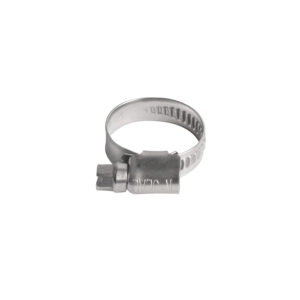Hose Clamp Soft Hose 12-22Mm Bulk