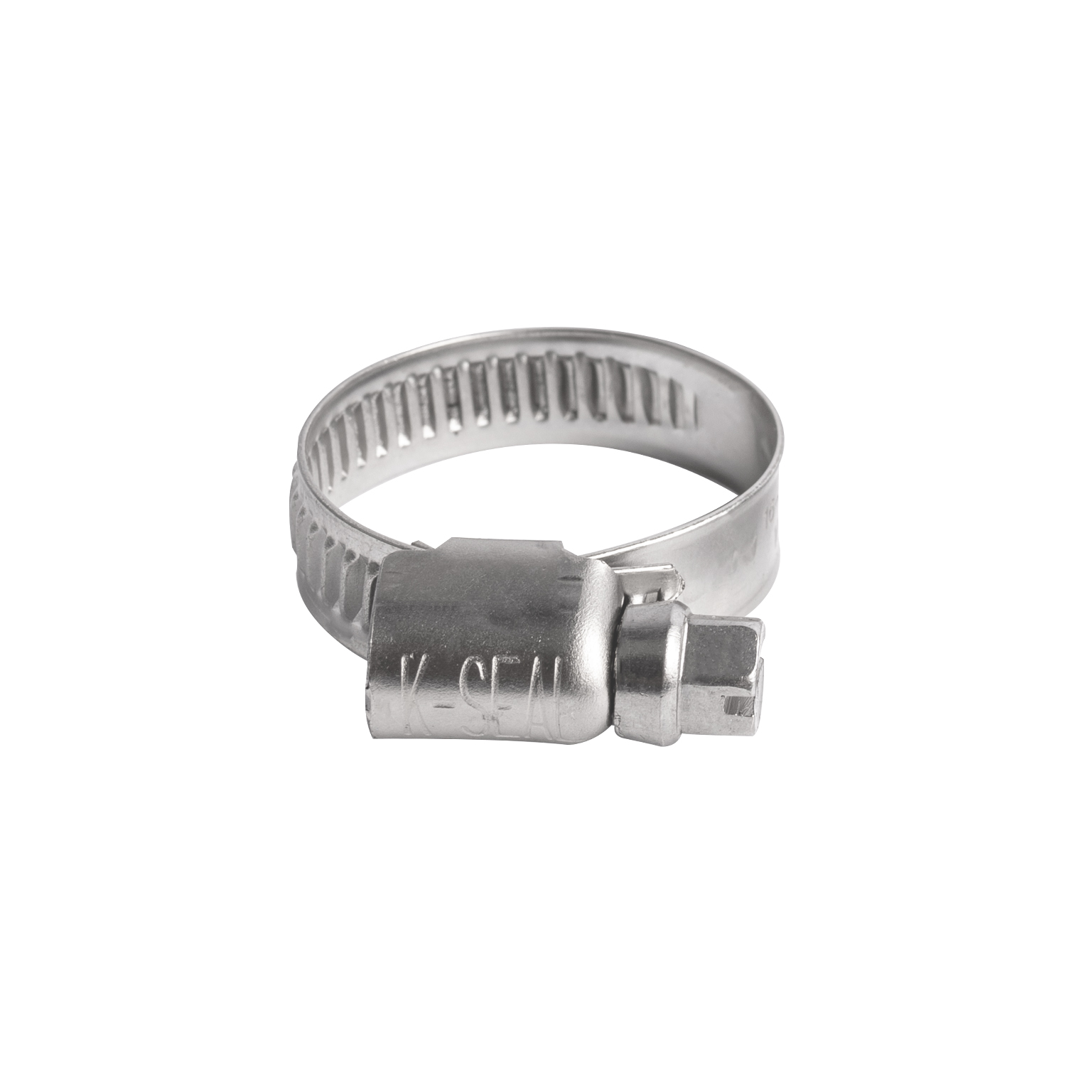 Hose Clamp Soft Hose 16-27Mm Bulk