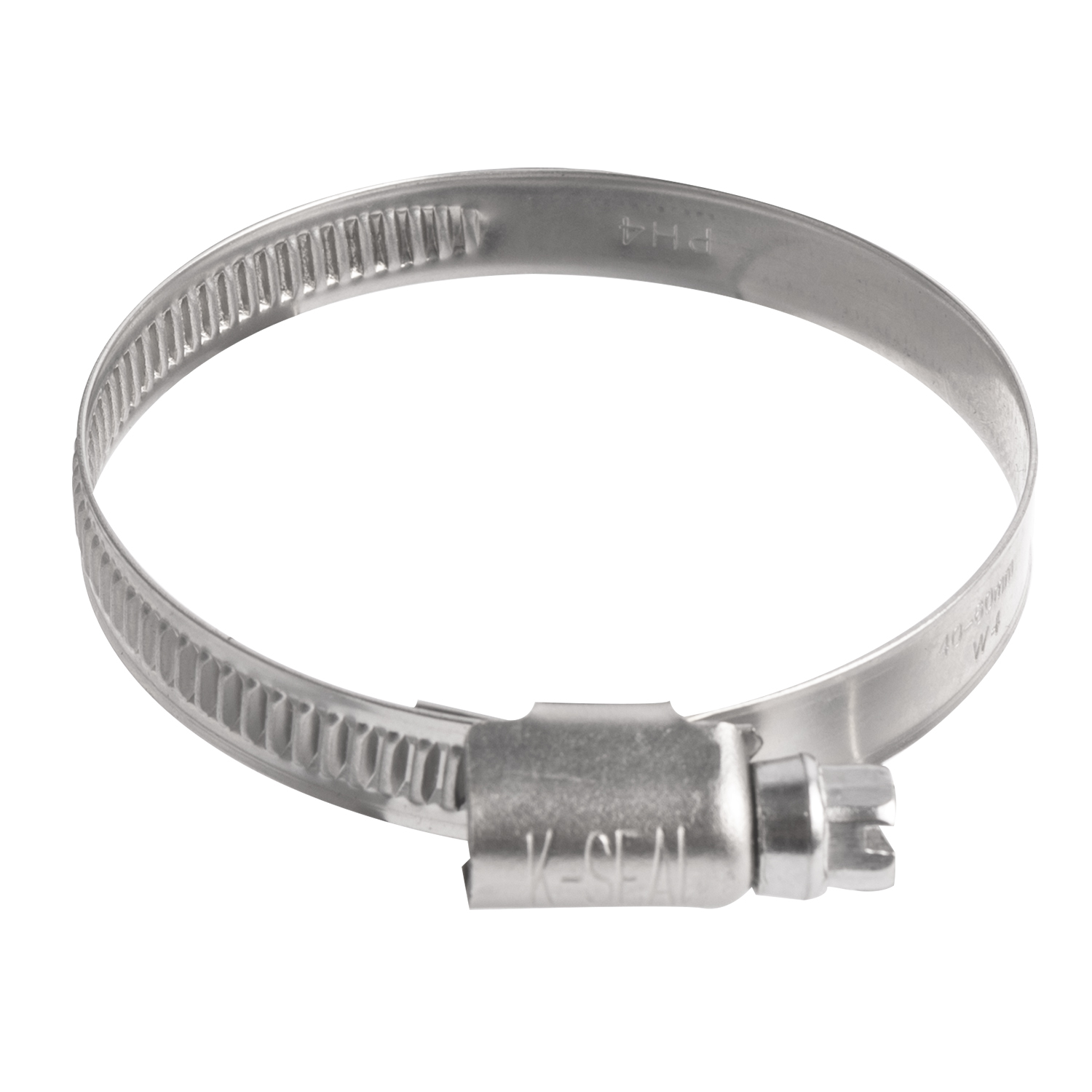 Hose Clamp Soft Hose 40-60Mm Bulk