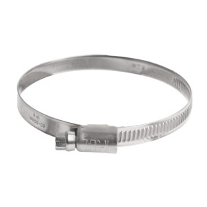 Hose Clamp Soft Hose 60-80Mm Bulk