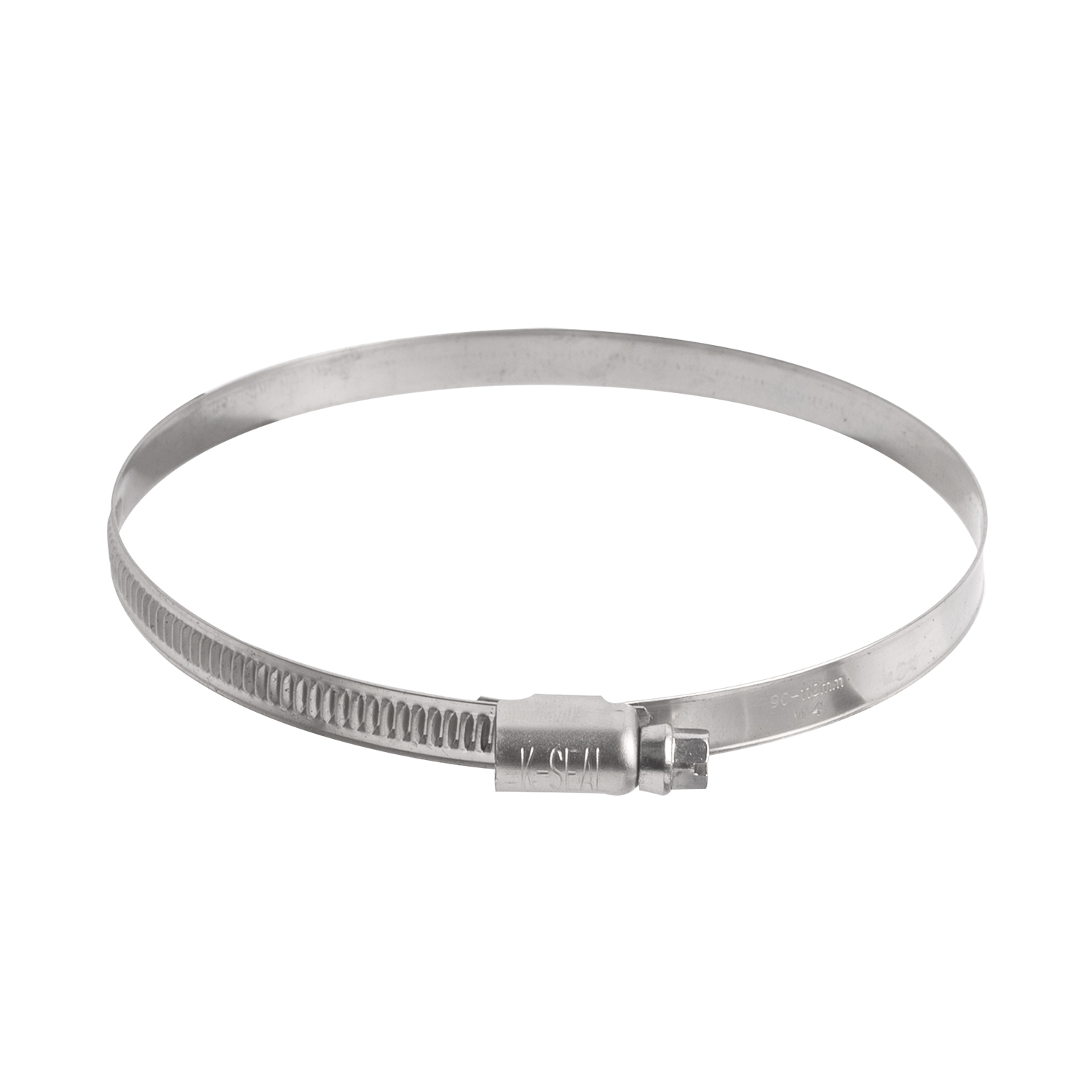 Hose Clamp Soft Hose 90-110Mm Bulk