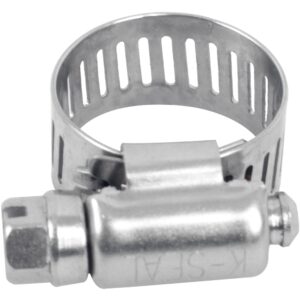 Hose Clamp 300 S/Steel 11-20Mm Bulk Each