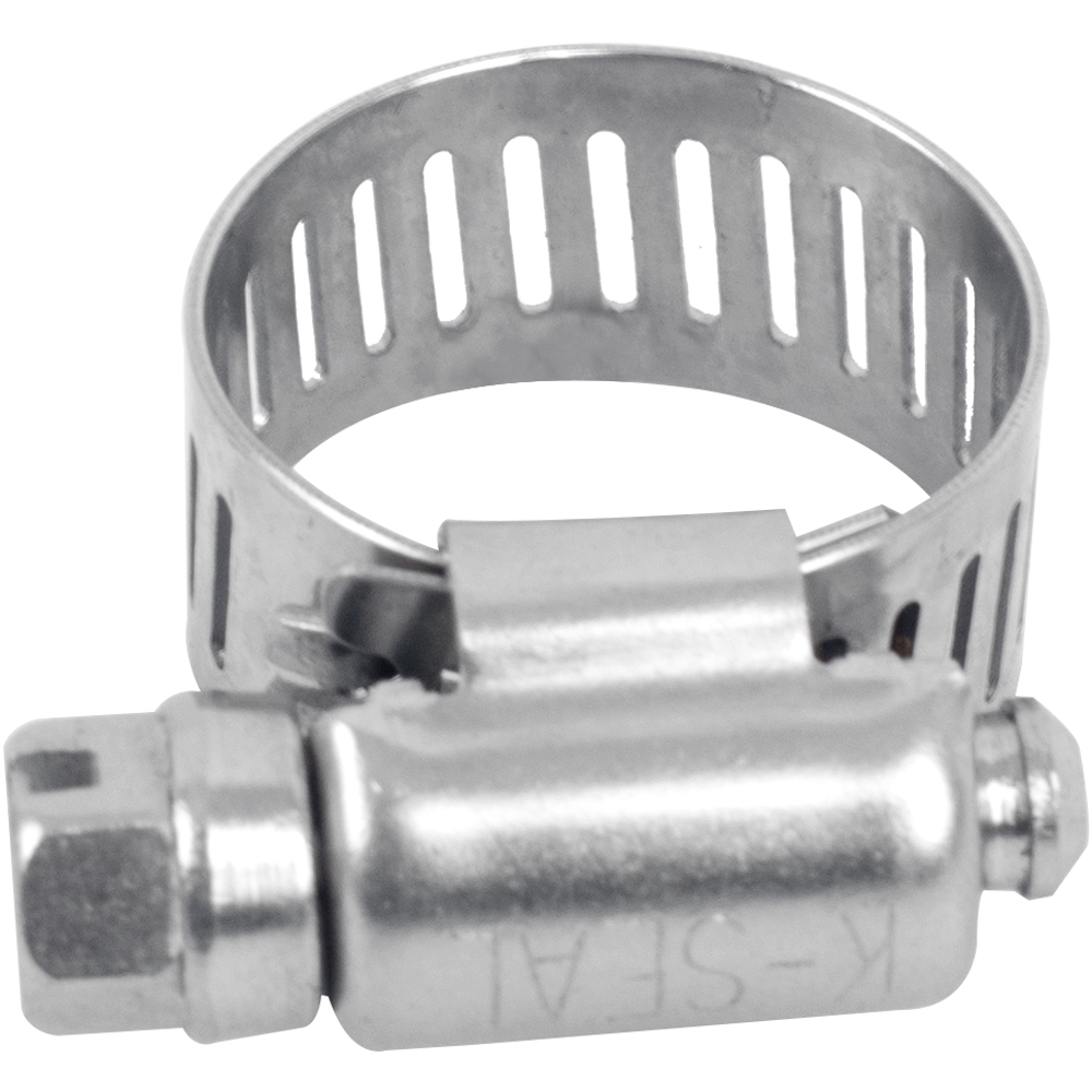 Hose Clamp 300 S/Steel 11-20Mm Bulk Each