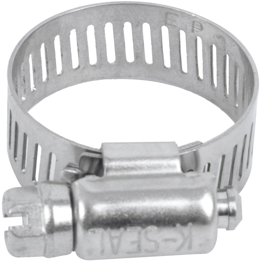 Hose Clamp 300 S/Steel 14-27Mm Bulk Each