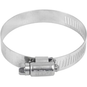 Hose Clamp 300 S/Steel 40-64Mm Bulk Each