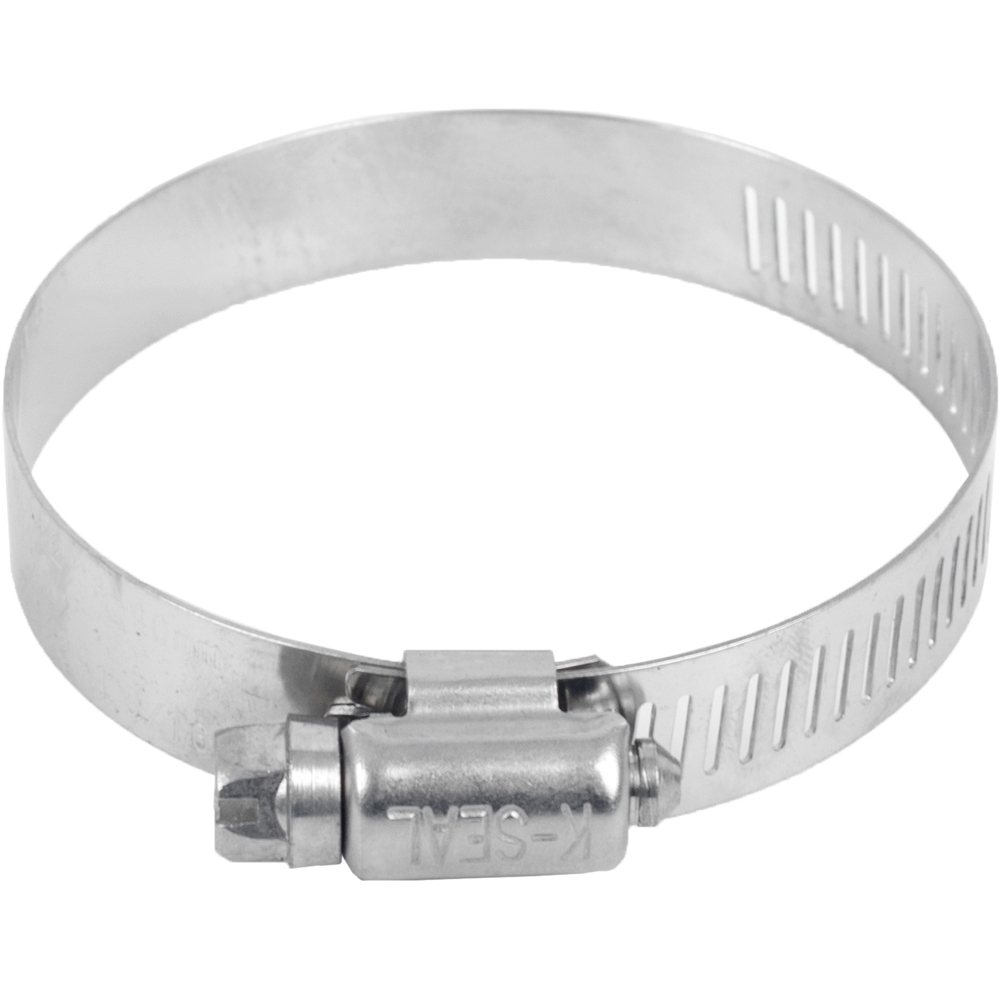 Hose Clamp 300 S/Steel 40-64Mm Bulk Each