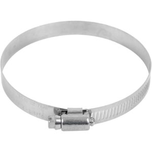 Hose Clamp 300 S/Steel 78-102Mm Bulk Each