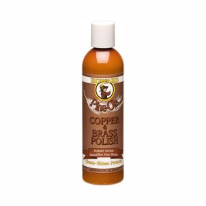 Howard Copper & Brass Polish 237 Ml