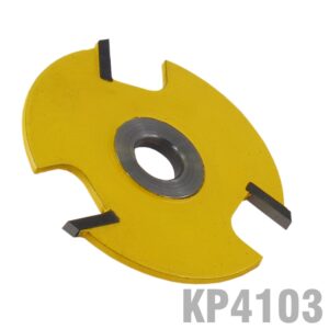 Slot Cutter Only  1 7/8' X 2.5Mm 3 Flute