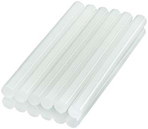 7Mmx100Mm  Glue Sticks 12Pce